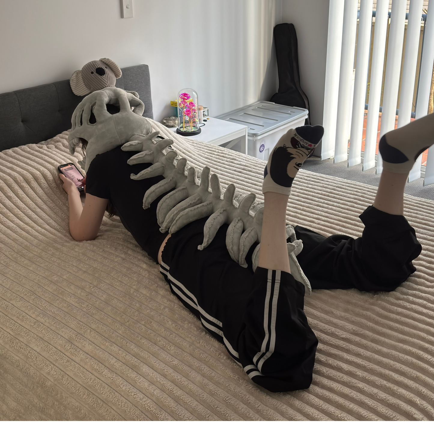 Dinosaur Skeleton™