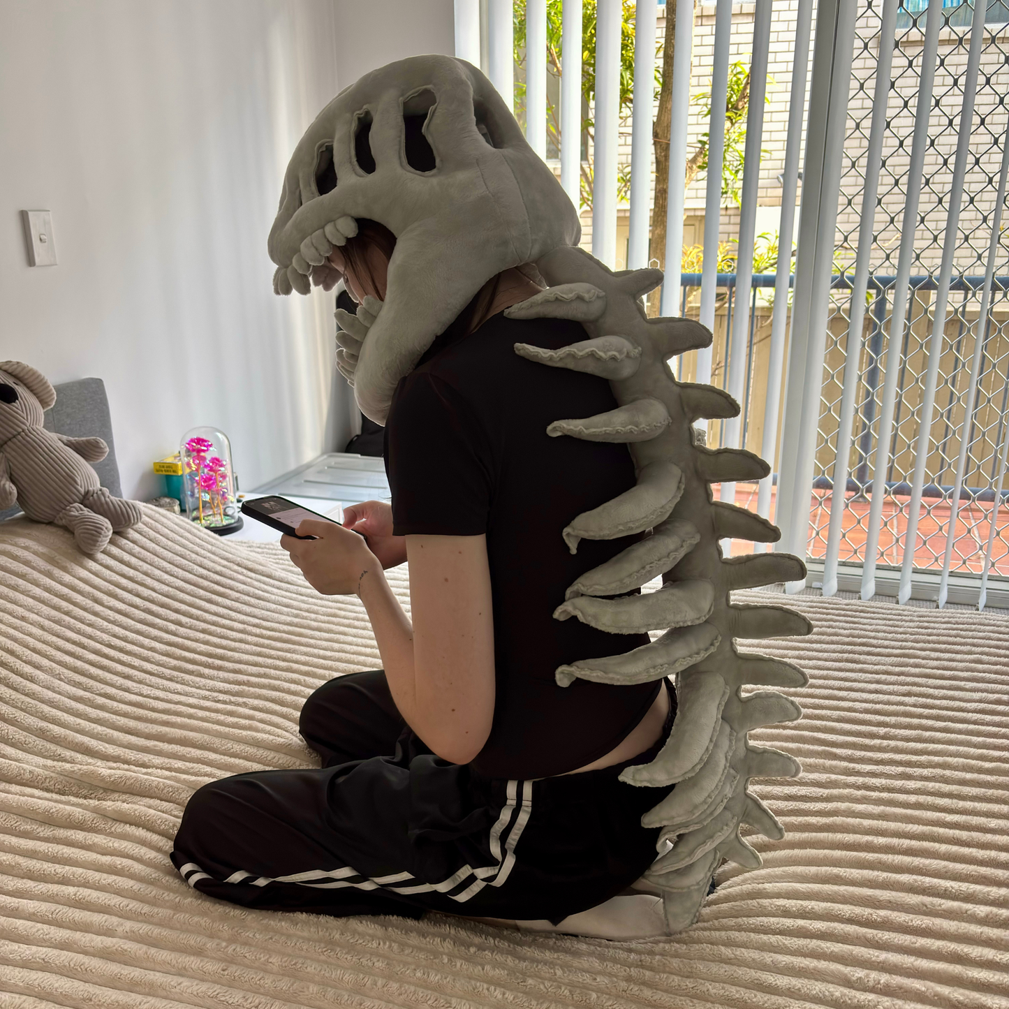 Dinosaur Skeleton™