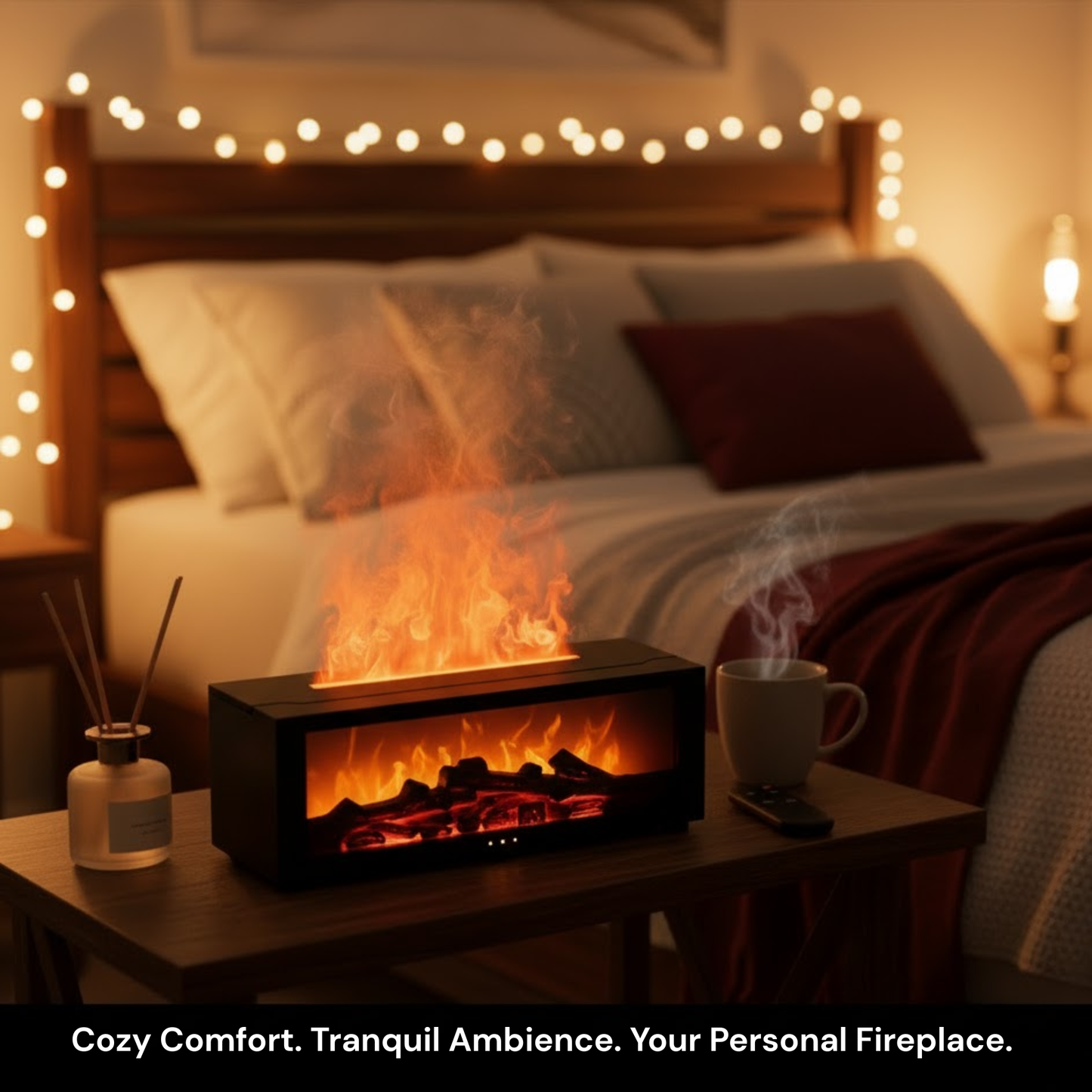 Fire Mist Humidifier™