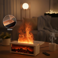 Fire Mist Humidifier™