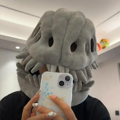 Dinosaur Skeleton™