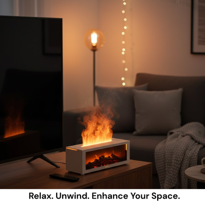 Fire Mist Humidifier™